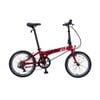 Xe Đạp Gấp Dahon HIT bánh 20inchs