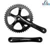 Đùi đĩa fixed gear 1 tầng Impetus 130BCD