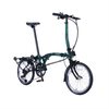 Xe Đạp Gấp Dahon Lunden bánh 16inchs