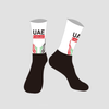 Tất đạp xe đội tuyển UAE