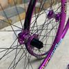 Vành MTB nhôm magicbros phanh đĩa 6 ốc bánh 27.5