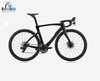 Khung Road Carbon Pina F14 phanh đĩa