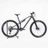 Xe MTB carbon CONWAY RLC FS 7.9  bánh 29 mẫu 2 thụt xe ráp