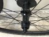 Vành Road carbon Bontrager AEOLUS pro 51 phanh đĩa thả trục lớn cho lốp từ 28/32