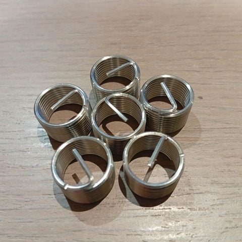 Long đen sửa lỗi cháy ren đùi đĩa mã UNF9/16 /20x1.0D