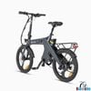 Xe Đạp Gấp Trợ Lực Điện DYU T1