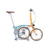 Xe Đạp Gấp Dahon Lunden bánh 16inchs
