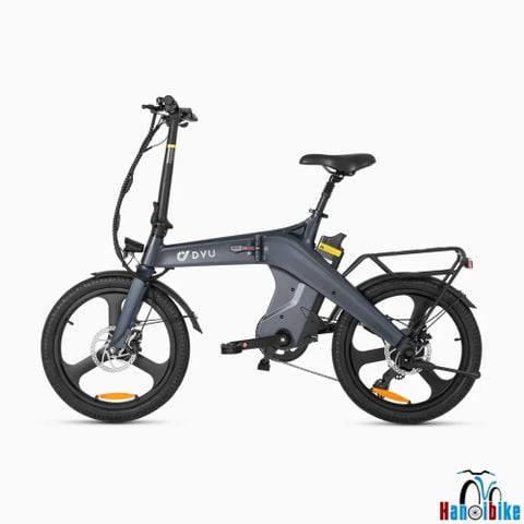 Xe Đạp Gấp Trợ Lực Điện DYU T1