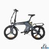 Xe Đạp Gấp Trợ Lực Điện DYU T1