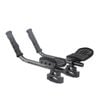 Tay nghỉ nhôm DRCKHROS Rest bar DH0606 cho ghi đông dẹt và tròn