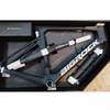 Khung Road Carbon BIGROCK phanh đĩa không ghi đông