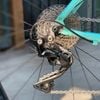 Xe Road Bianchi Nirone 7 khung nhôm Group Shimano 105 11S đùi nhôm BE 30