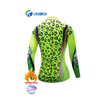Áo đạp xe Malciklo CYCOBYCO