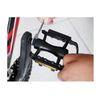 Pedal Nhôm Xe Đạp Đua,Touring