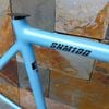 Khung Fixed Gear Tsunami SNM100 sơn màu