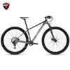 Xe MTB TW Storm 2.0 carbon 2026 Deore M6100 12 speed