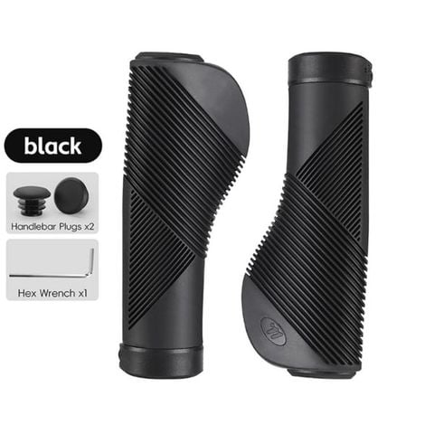 Tay nắm WESTBIKING dẹt mã G2403