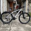 Xe MTB TW Mantis 2.0 Retrospec 30 speed bánh 29'' phanh đĩa cơ 2024