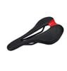 Yên xe đạp Balugoe rỗng giữa mẫu 02