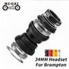 Chén cổ MUQZI cho xe gấp 3 khúc mã M35 càng 28.6mm