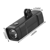 Đèn trước Bengguo mã BG2257