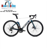Xe đạp đua road Twitter Aurora phanh dầu R7020