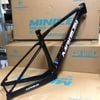 KHUNG MTB CARBON MAKELEN K1 PRO bánh 29 inch kèm ghi đông