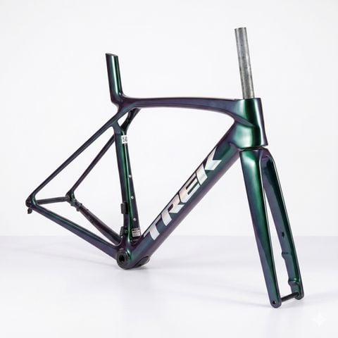Khung Road Carbon Trek Madrone Gen 8 phanh đĩa