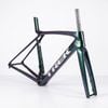 Khung Road Carbon Trek Madrone Gen 8 phanh đĩa