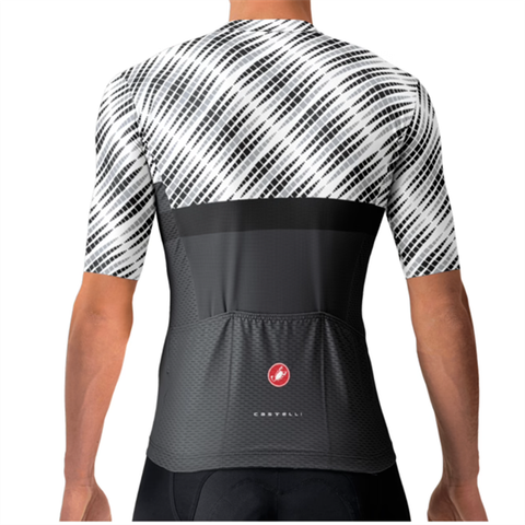 Bộ quần áo ngắn đạp xe đội tuyển CASTELLI Mẫu 11