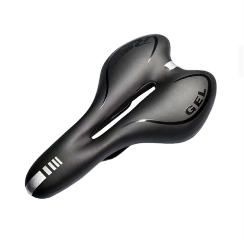 Yên GEL rỗng giữa siêu êm