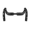 Ghi đông carbon sừng BALUGOE mã CDBS 2502
