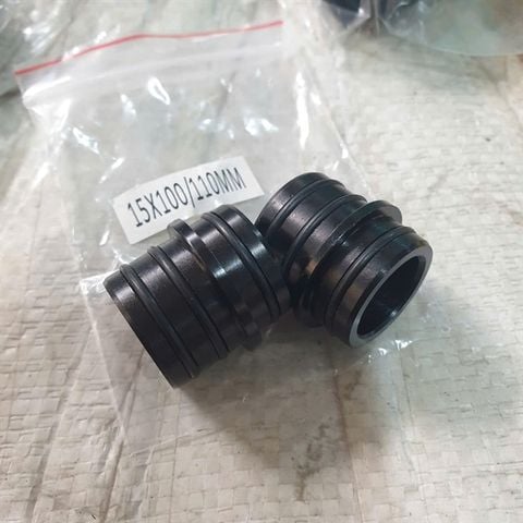 Chuyển đổi trục cho RULO Rassine MAGN2