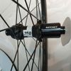 Vành Road Carbon Princeton WAKE 6560 hub DT350 Phanh đĩa thả