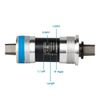 Trục giữa cốt vuông Shimano BB-UN300 117.5mm