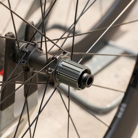 Vành Road Carbon DT Swiss ARC 1100 phanh đĩa thả chính hãng cà mã