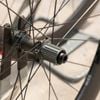 Vành Road Carbon DT Swiss ARC 1100 phanh đĩa thả chính hãng cà mã