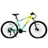 Xe MTB MAGICBROS LEADER 2 2022