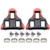 Cá Road cho pedal Shimano loại hộp nhựa trong suốt