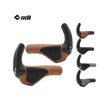 Tay nắm ODJ GP3 PRO loại dẹt có sừng