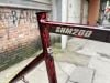 Khung Fixed Gear Tsunami SNM200