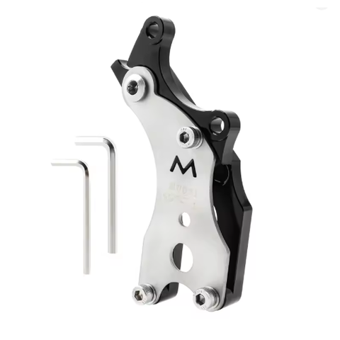 Bộ chuyển đổi phanh đĩa cho xe không có phanh đĩa