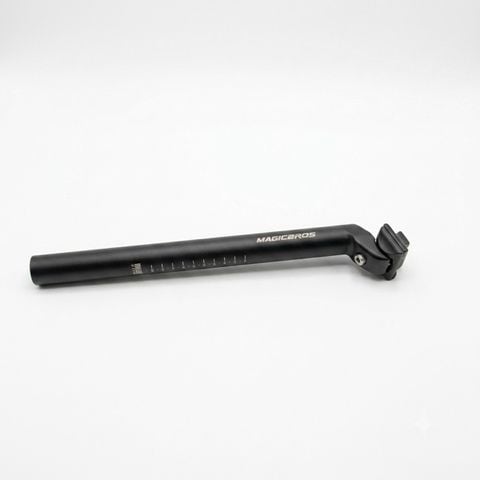 Cọc yên nhôm MAGICBROS mã 830