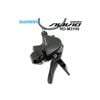 Tay Đề Bên Phải Shimano Alivio M3100 9S Hàng Chính Hãng