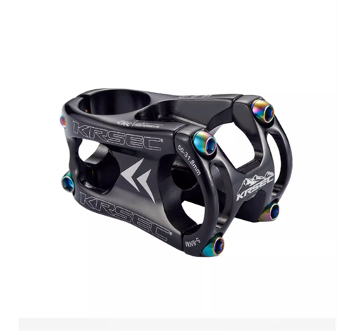 Potang nhôm KRSEC mẫu ngắn