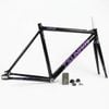 Khung Fixed Gear Tsunami SNM100 sơn màu