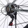 Xe touring Makelen C200
