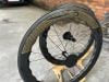 Vành Road Carbon Princeton 6560 Phanh má hub Ceramic