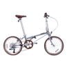 Xe Đạp Gấp Dahon Boardwalk D10 bánh 20inchs