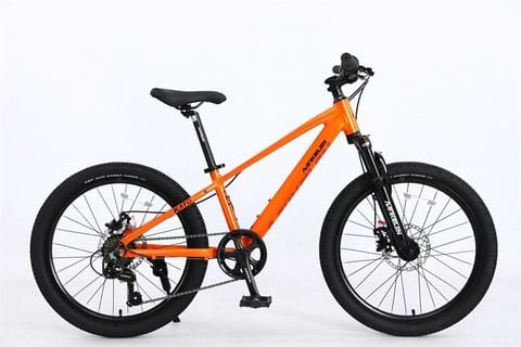 Xe đạp trẻ em MAKELEN KATO bánh 24 inch